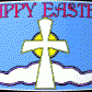 Easter flag