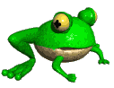 green-frog.gif