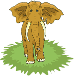 Yellow_elephant.gif